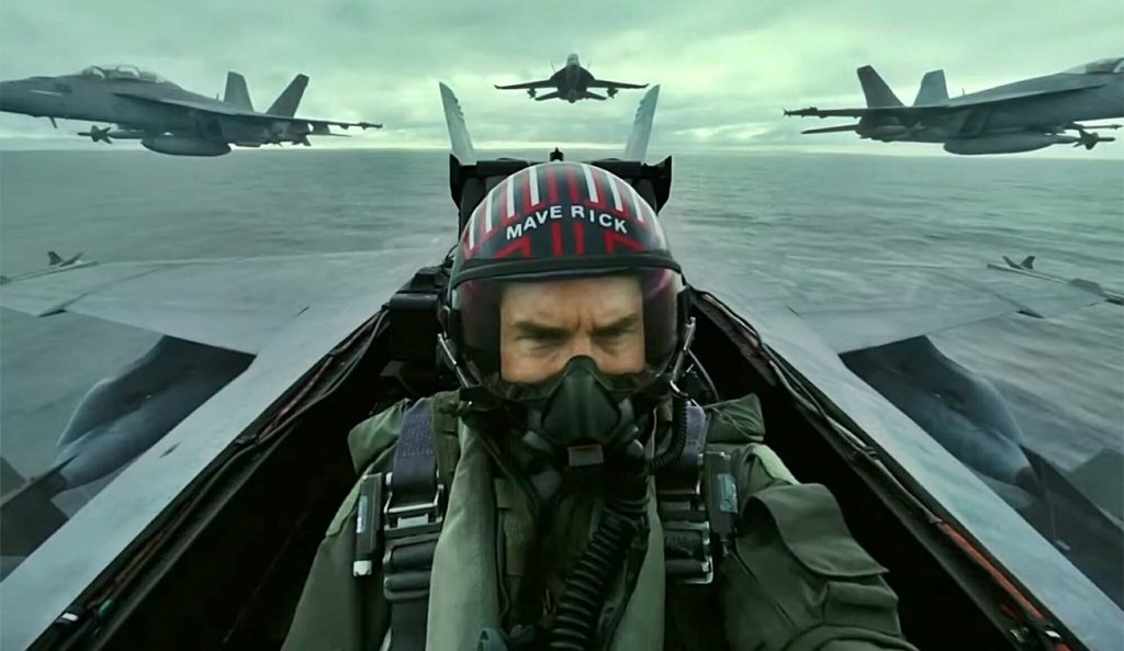 Top Gun