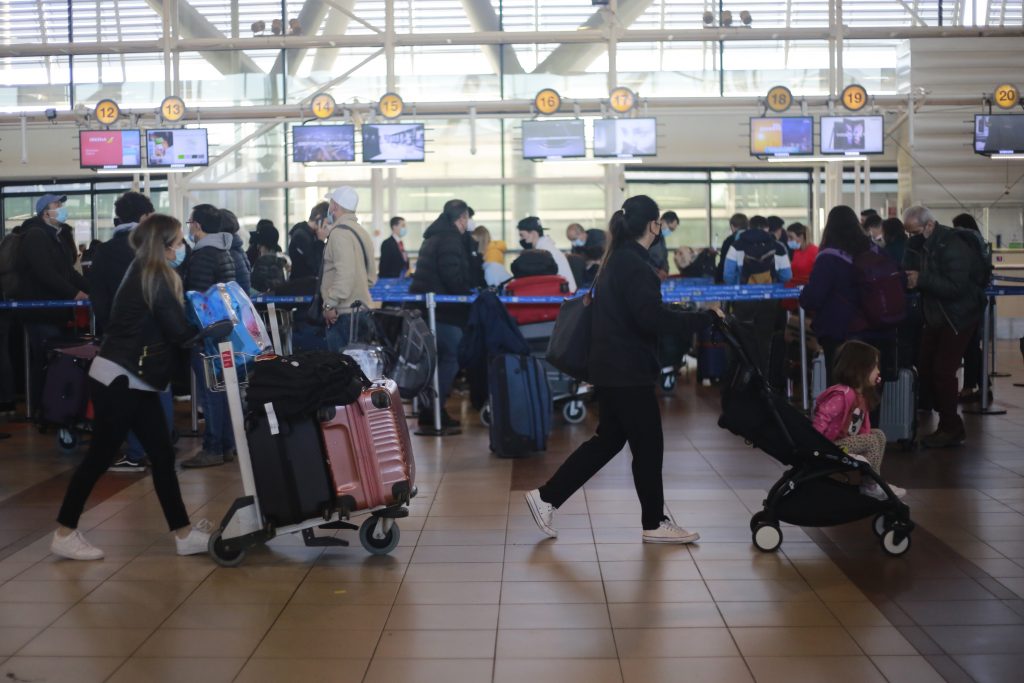 Plan Fronteras Protegidas cambios