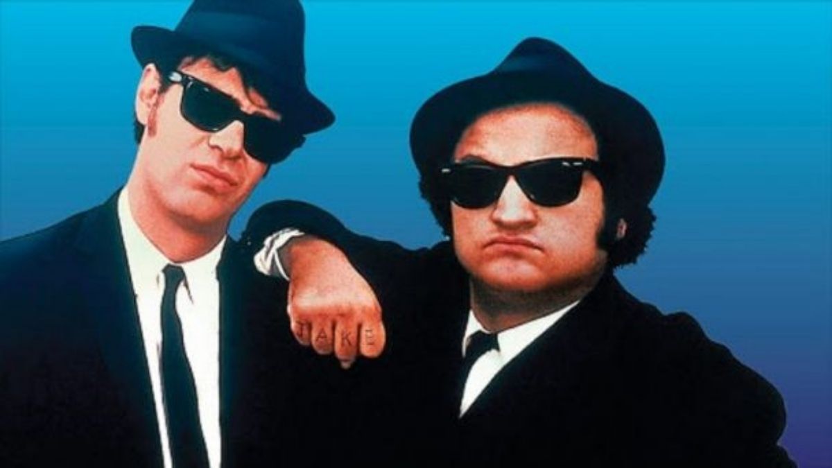 Blues Brothers volverán con una nueva docuserie — Rock&Pop