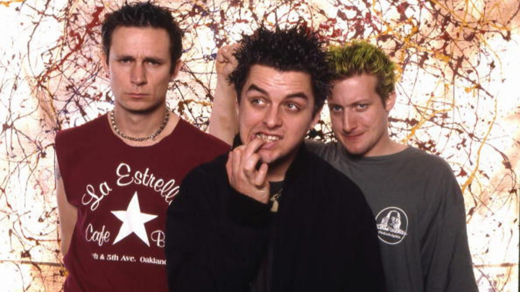 Green Day