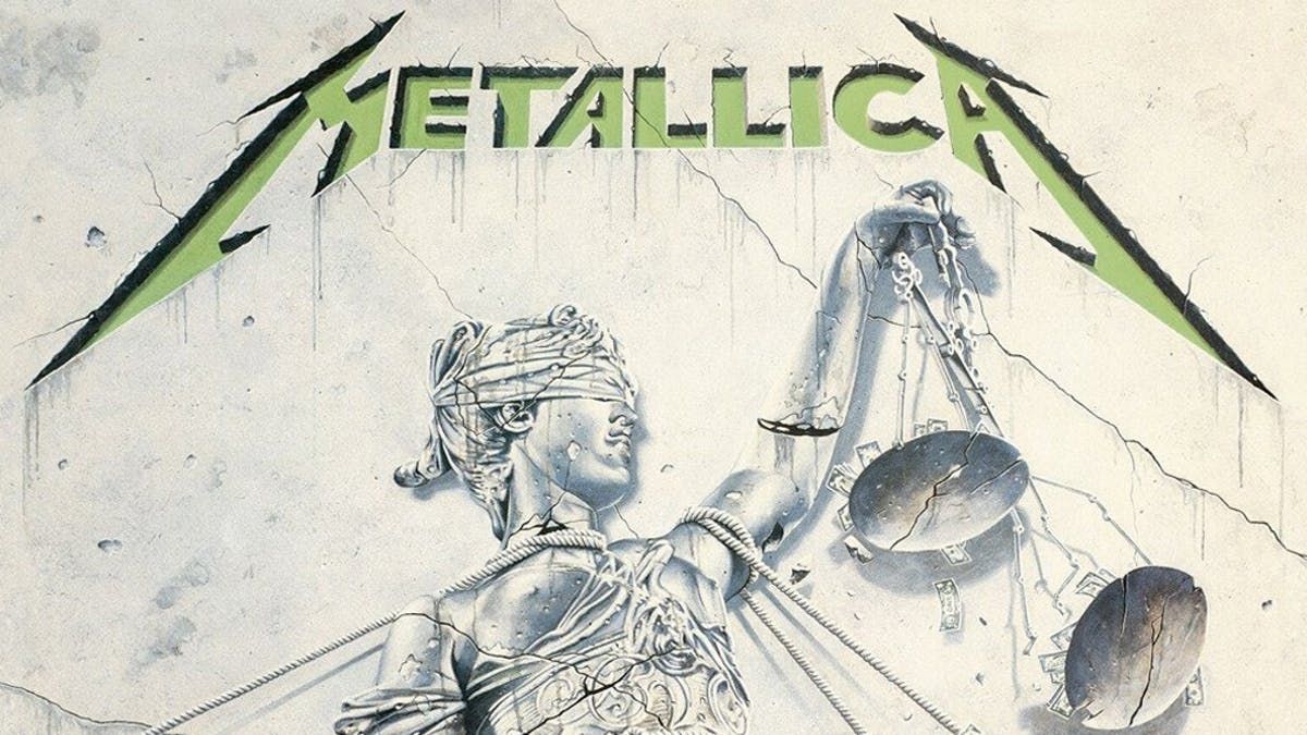 Colección de álbumes de Cd de Metallica 9 -  España