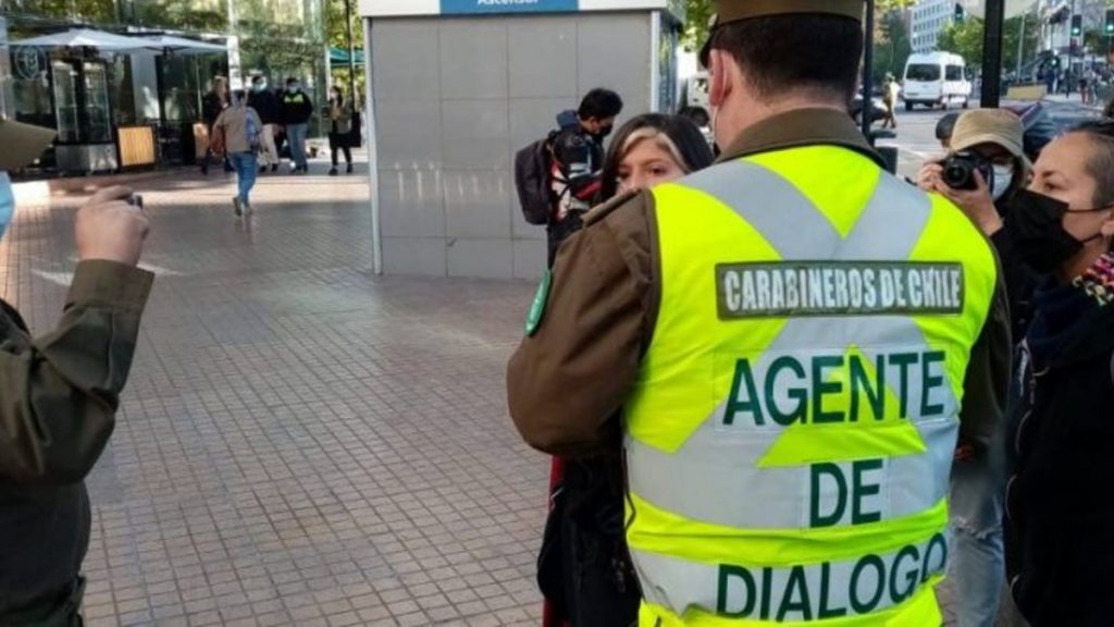 Agentes de Dialogo