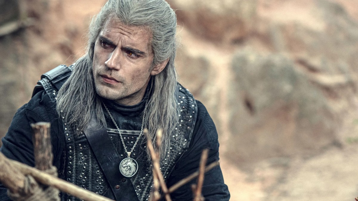 ¡hay Fecha El Impactante Trailer De La Segunda Temporada De The Witcher — Rockandpop 