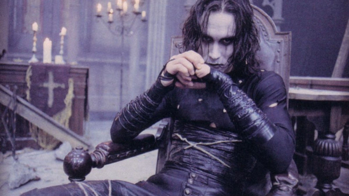 El Accidente Que Impactó Al Cine La Misteriosa Muerte De Brandon Lee