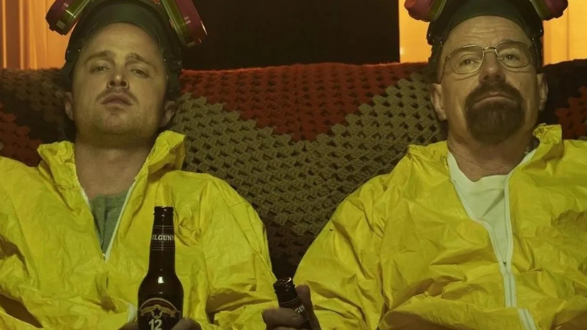 Breaking Bad Qued Eligen Las Mejores Series Del Siglo Rock Pop