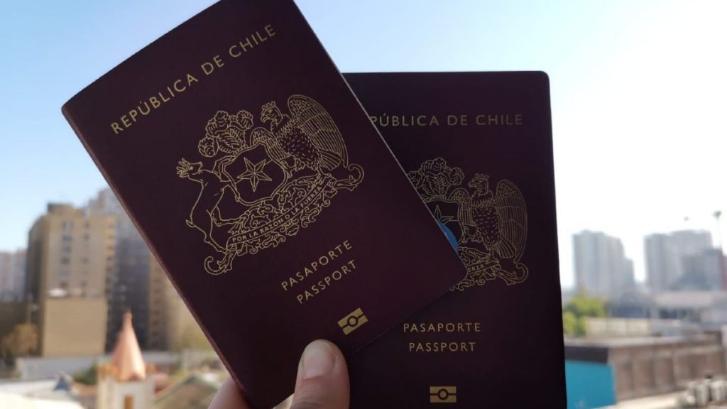 visa waiver programa chile estados unidos como postular esta cuanto se paga es gratis valor donde postular como accedo donde como cuando postulaciones resultados cuando los dan eeuu usa united states of america