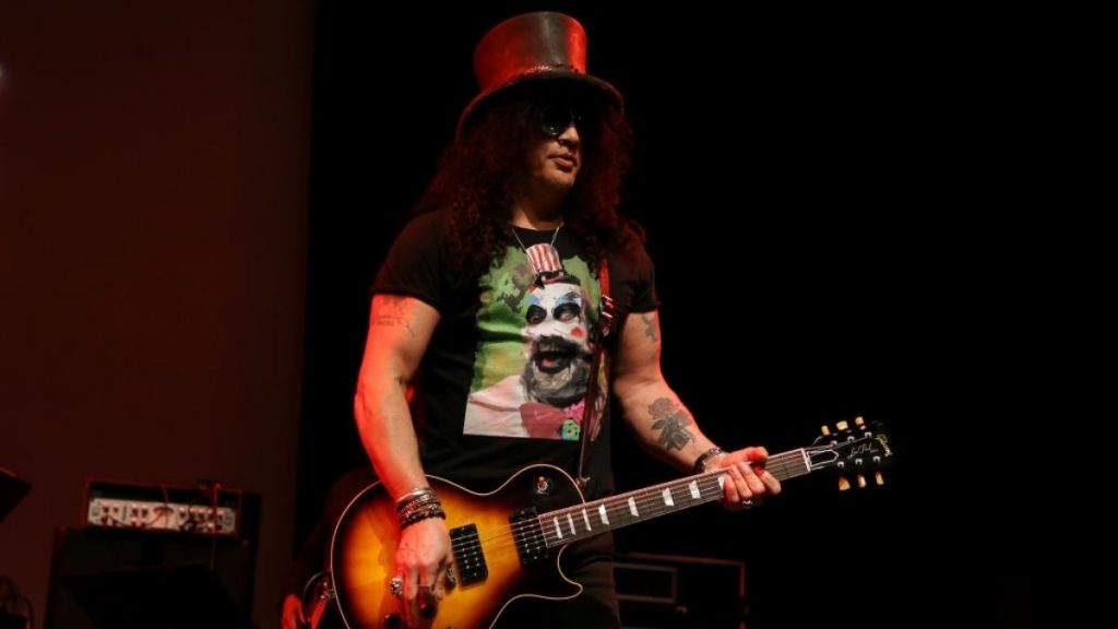 Slash