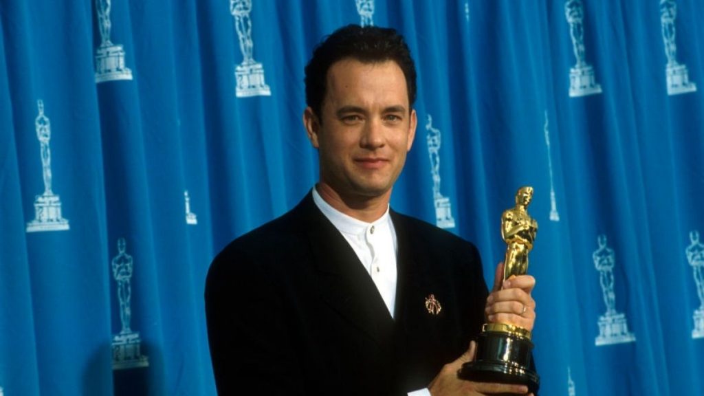 Tom Hanks