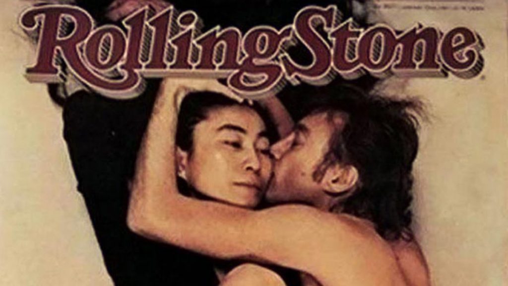 Rolling Stone portadas