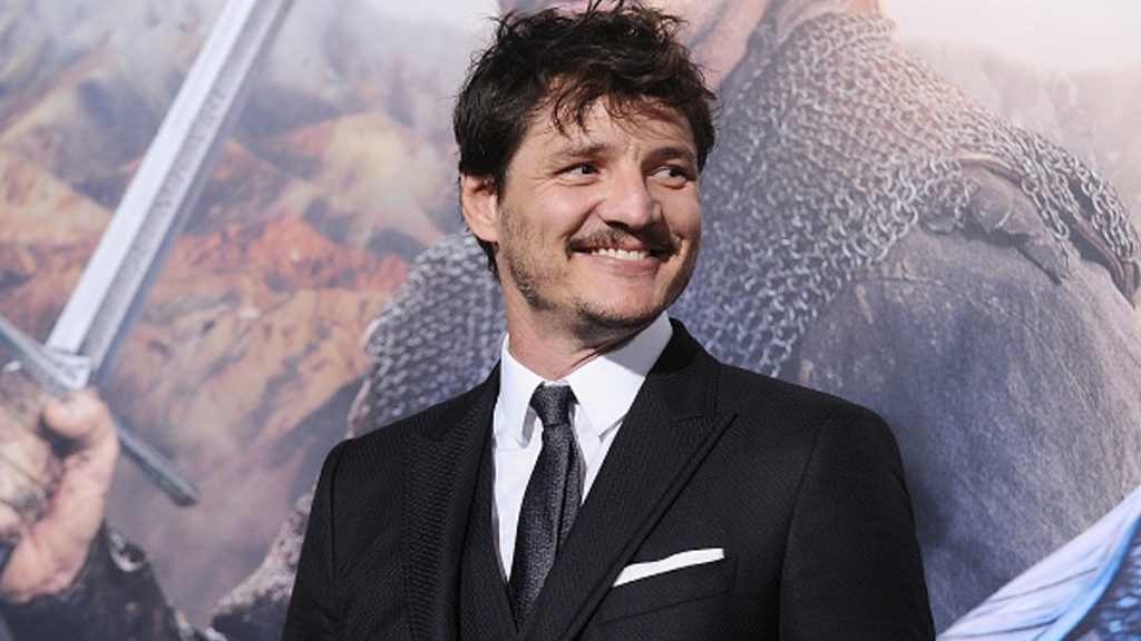 Pedro Pascal verdadero nombre