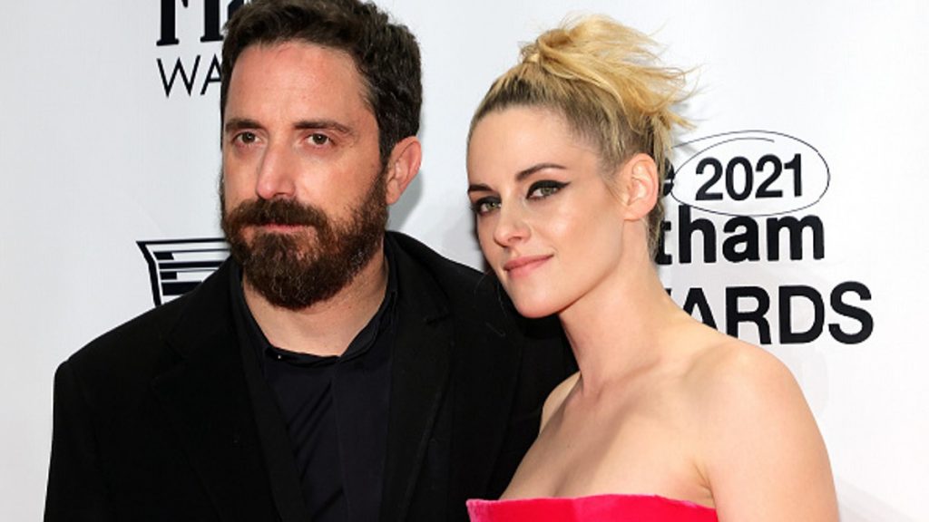 Pablo Larraín Kristen Stewart