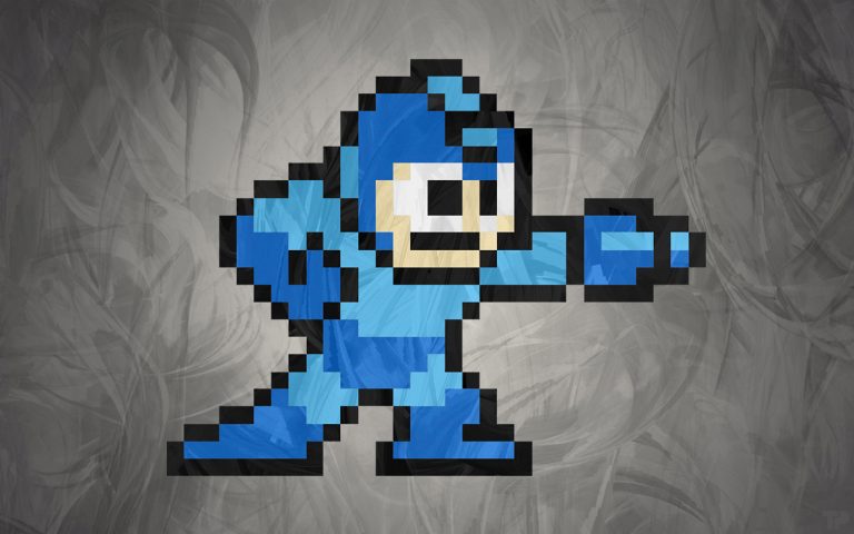 Mega Man