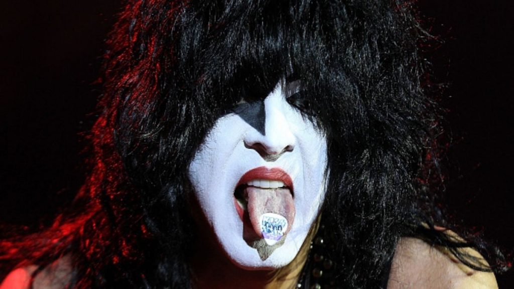 Paul Stanley