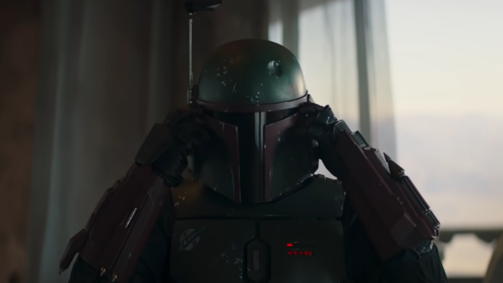 Boba Fett