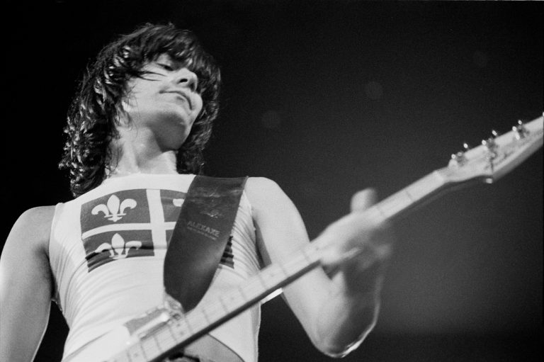 Dee Dee Ramone