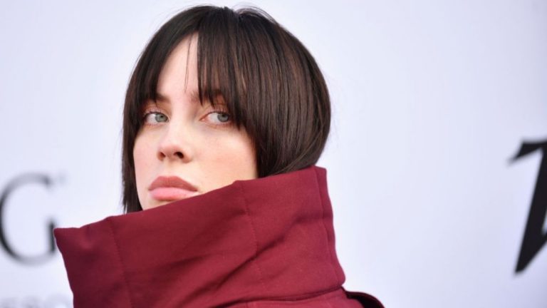 Billie Eilish