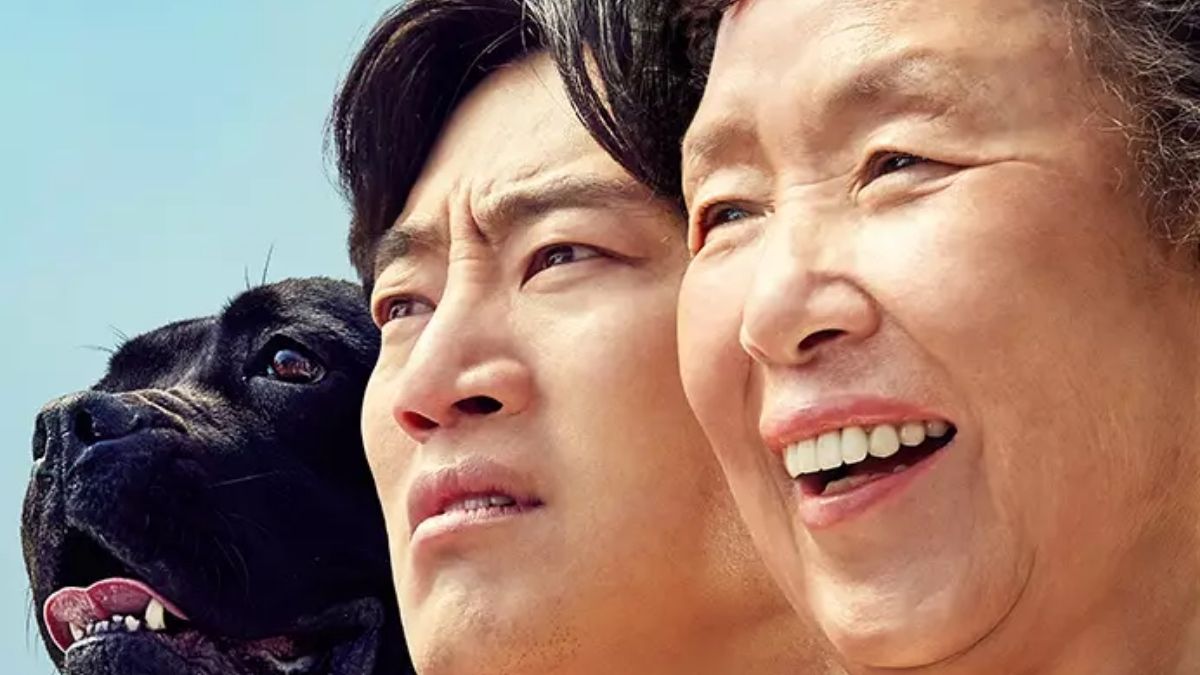 China presentará una película coreana en cines por primera vez en 6 años —  Rock&Pop