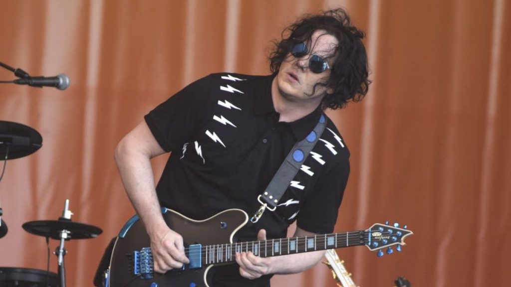 Jack White