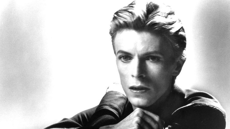 David Bowie