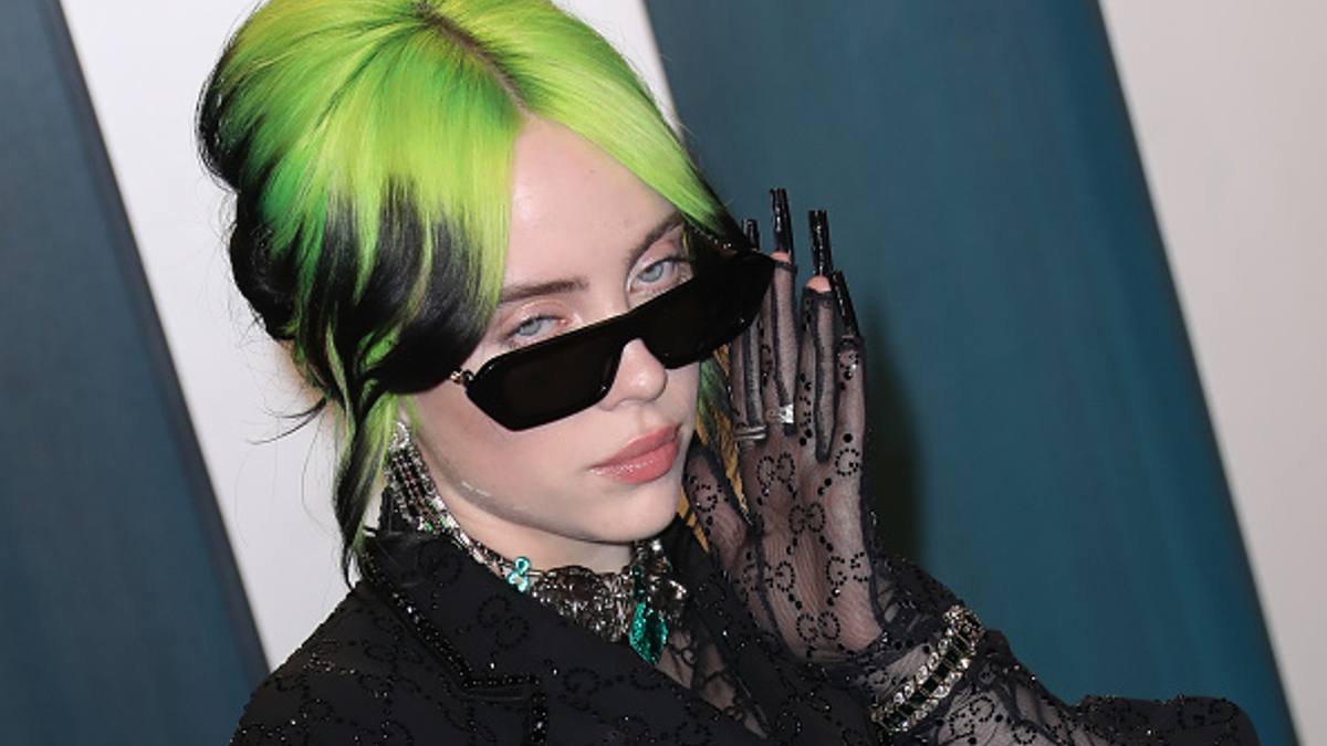 Billie Eilish se lanza contra el porno: 