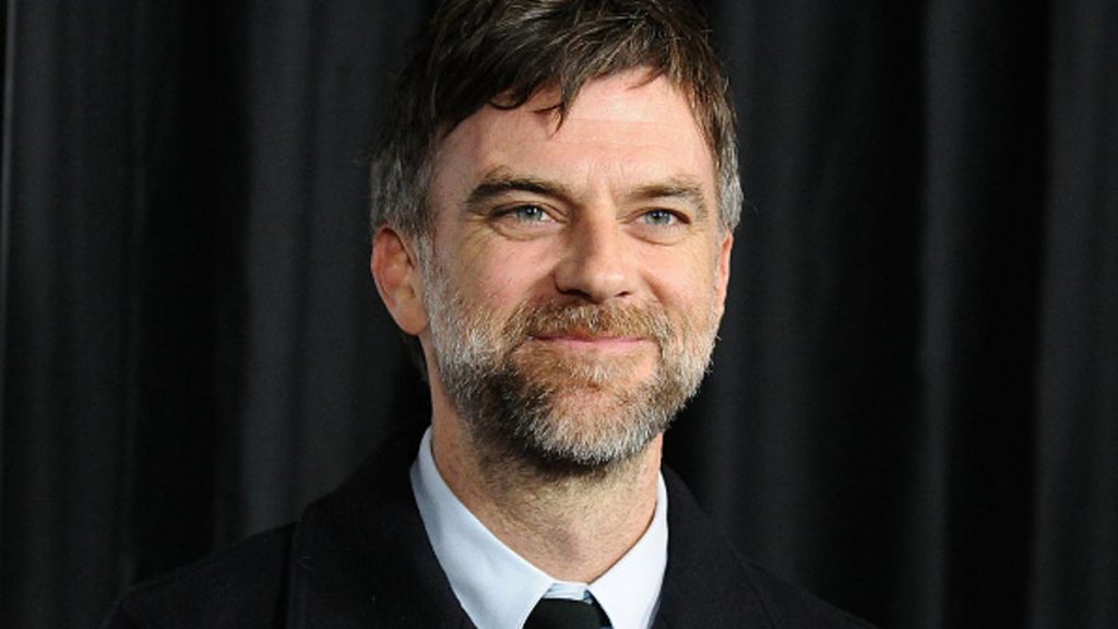 Paul Thomas Anderson superhéroes