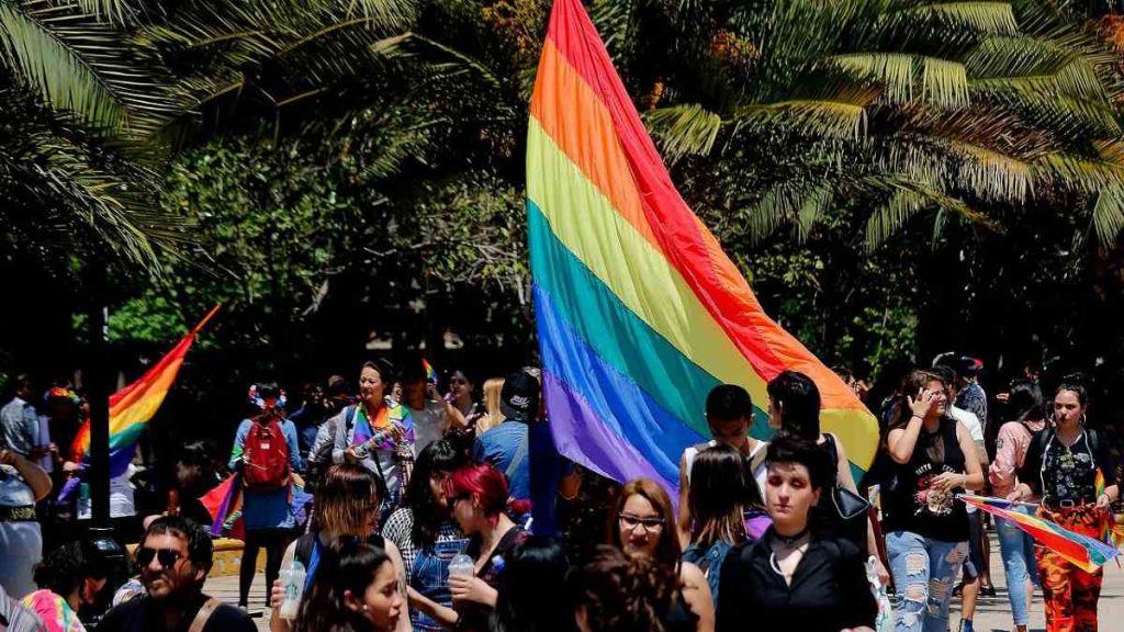 Agencia Uno Matrimonio Igualitario Comision Mixta Sala Del Senado Camara De Diputados Y Diputadas Congreso Nacional Proyecto De Ley Cuanto Falta