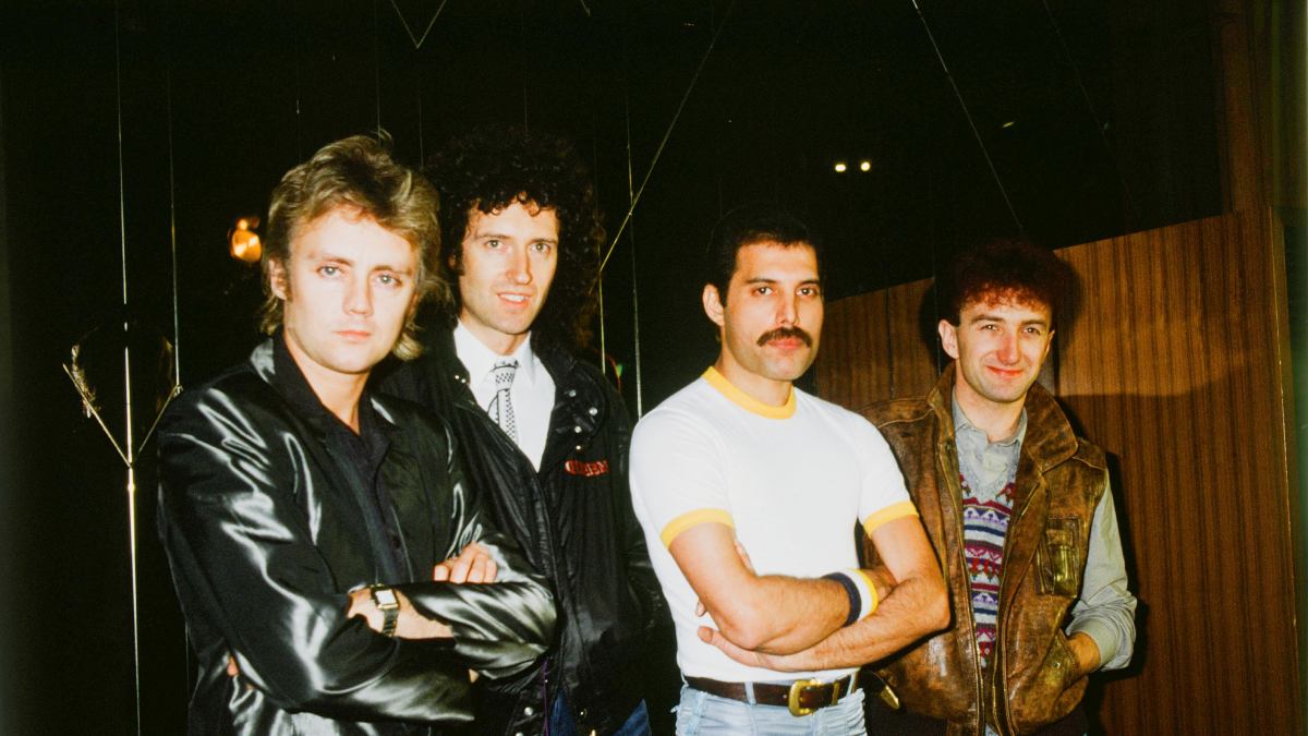 Queen: La verdad del mensaje subliminal en Another One Bites The Dust —  Rock&Pop