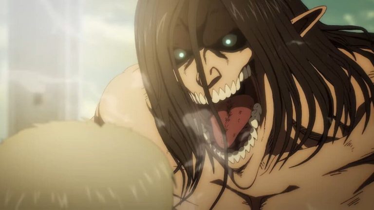 Shingeki No Kyojin Trailer Temporada Final Segunda Parte Nuevo Avance Anime Serie