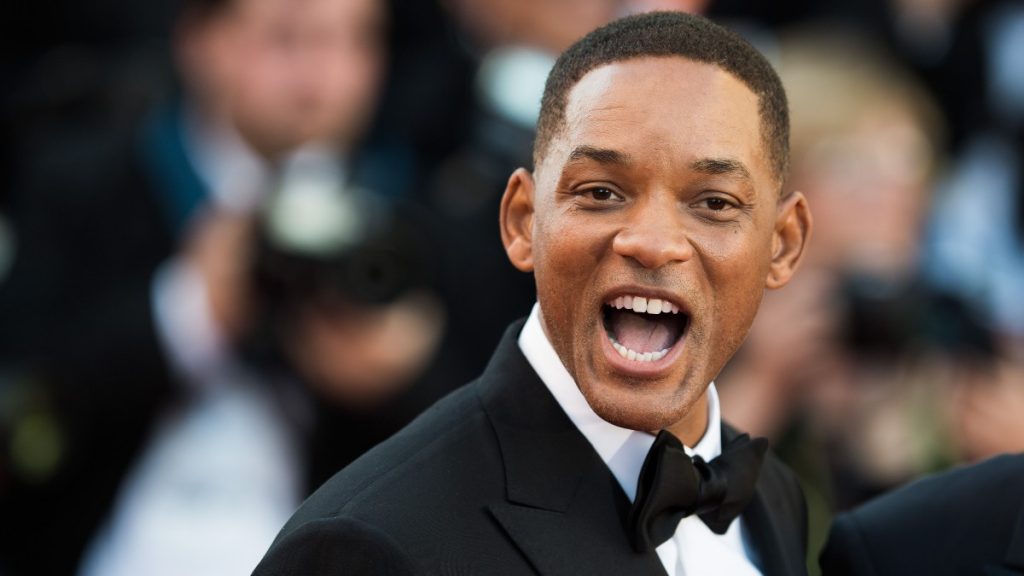 Will Smith Por Que Se Cambio El Nombre Cuál Es El Real Verdadero Como Se Llama En Realidad