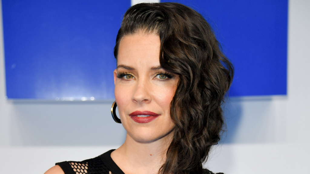 Evangeline Lilly antivacunas