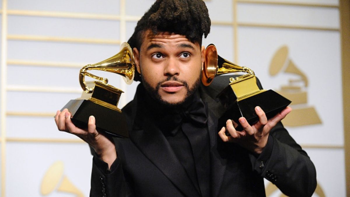 The Weeknd confirma que tiene preparado un nuevo álbum: No se