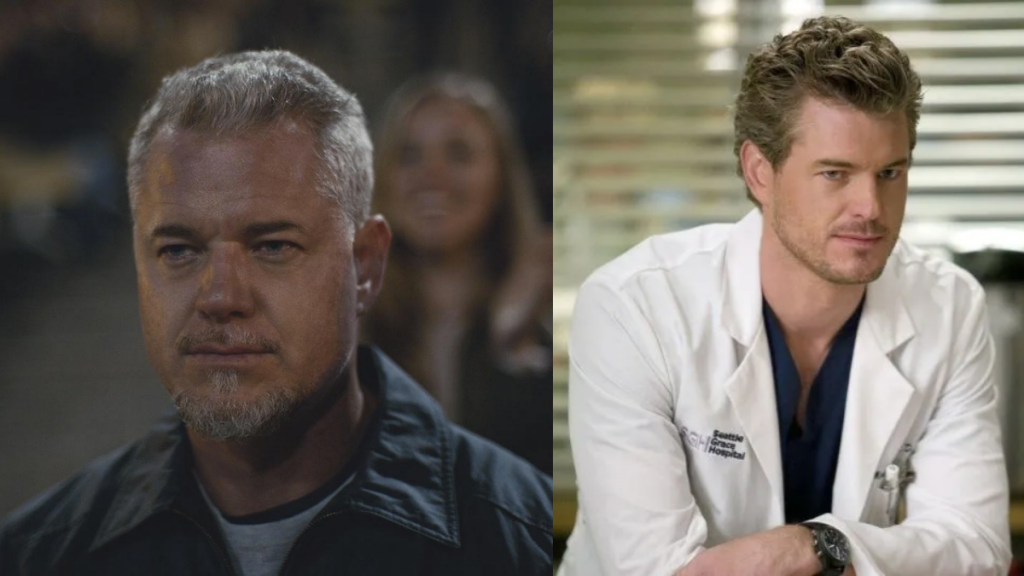 Euphoria Y Grey´s Anatomy