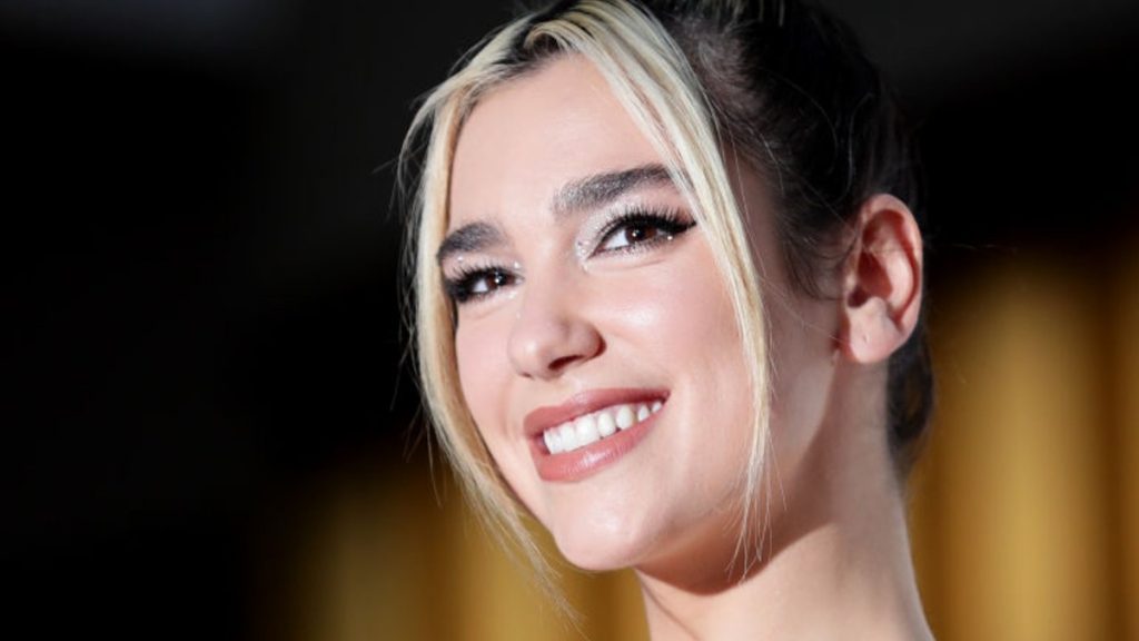 Dua Lipa Significado Nombre