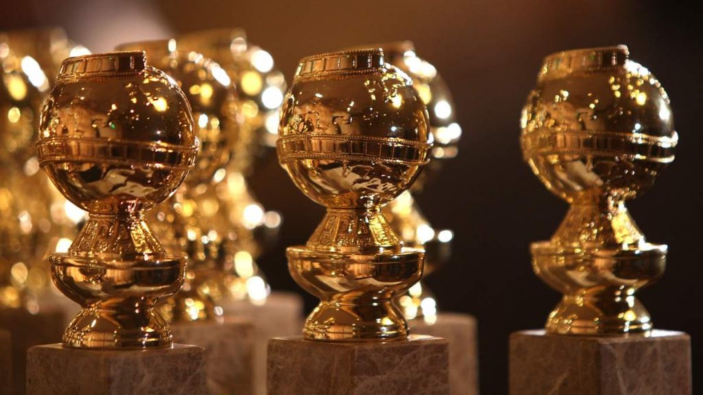 Globos De Oro Estatuilla Transmision Cual Es Su Origen Peso Forma Nombre Donde Verlos Seguirlos Ganadores Y Nominados