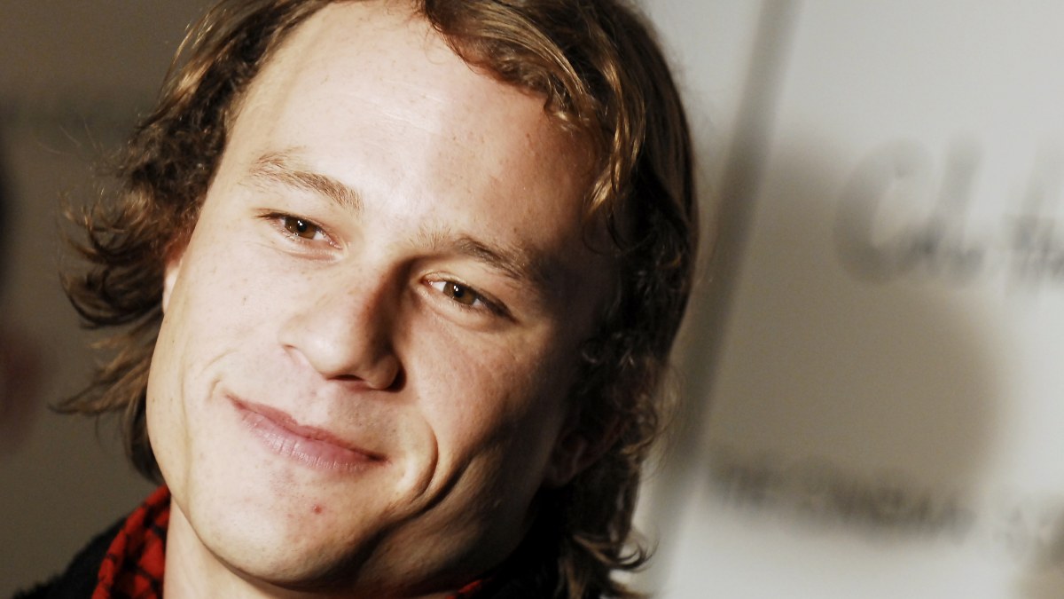 Heath Ledger: Las tristes y últimas horas de vida del icónico actor de Joker  — Rock&Pop