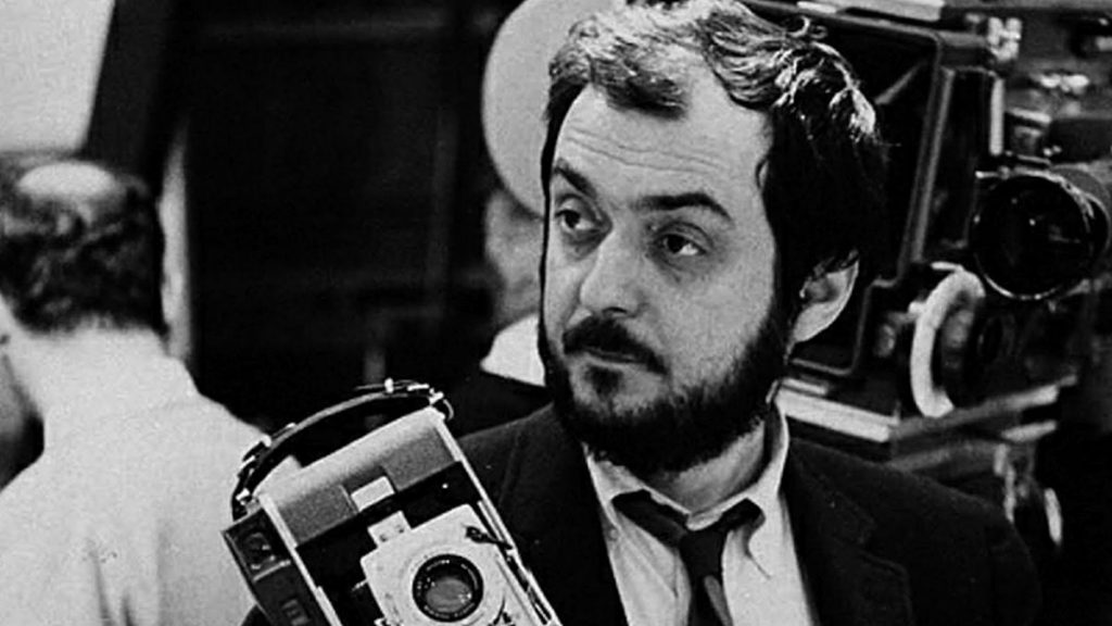 Stanley Kubrick