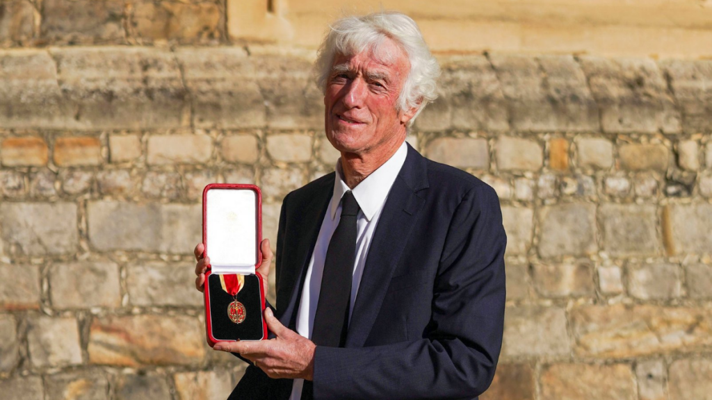 Sir Roger Deakins