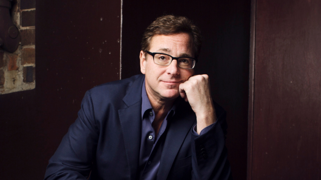 Bob Saget causa