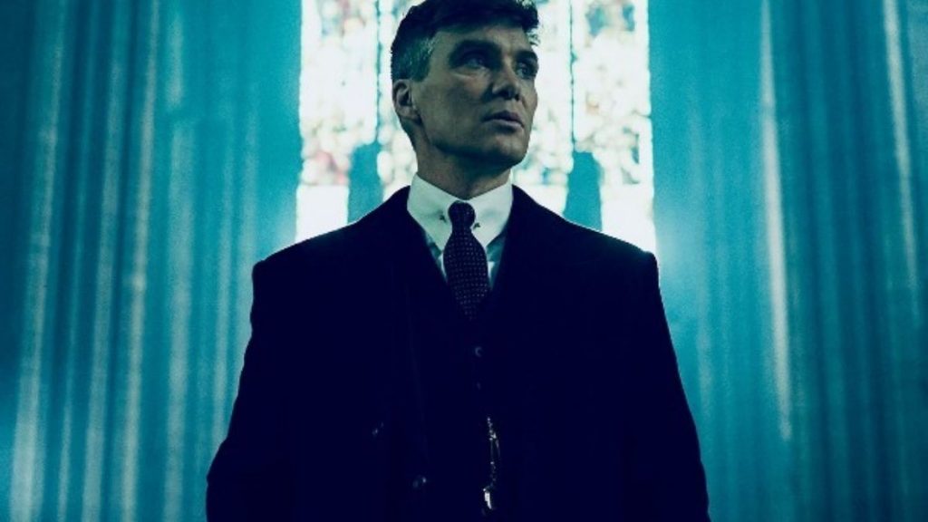 Peaky Blinders sexta temporada