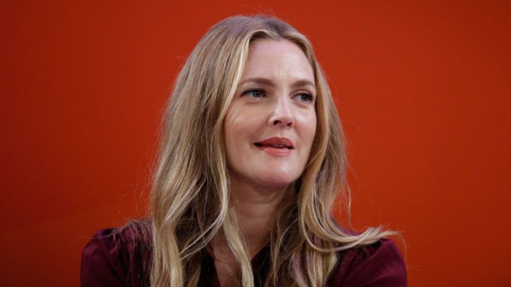 Drew Barrymore cine