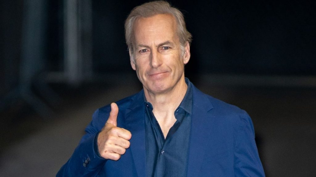 Bob Odenkirk Better Call Saul