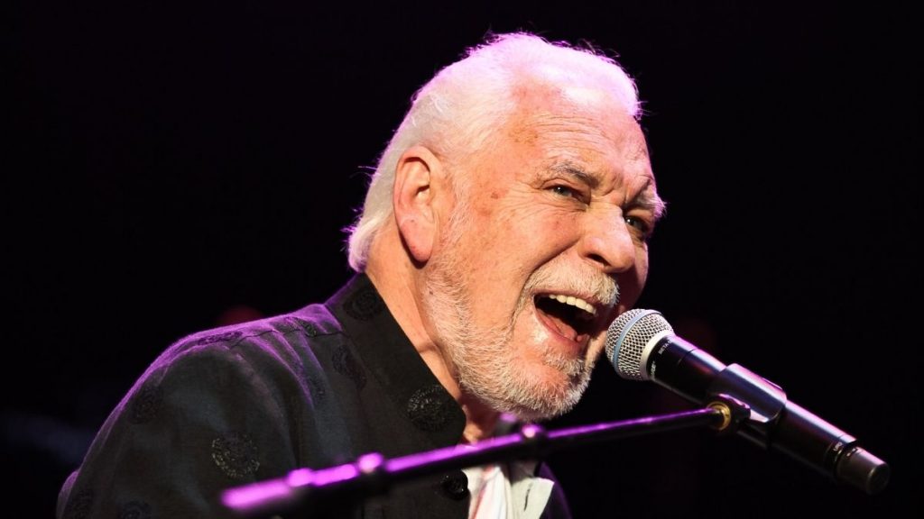 Gary Brooker Procol Harum