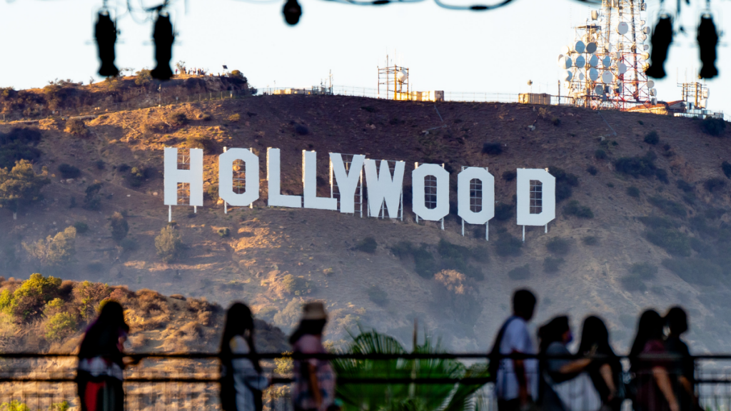 Hollywood