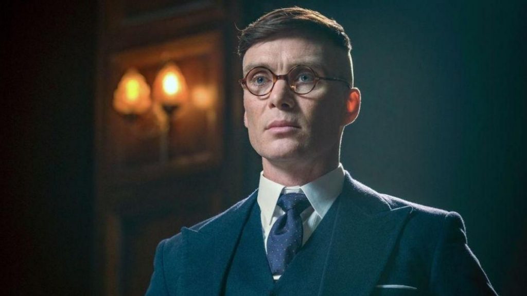 Peaky Blinders ¿cuándo Se Estrenará La Temporada 6 En Netflix — Rockandpop 