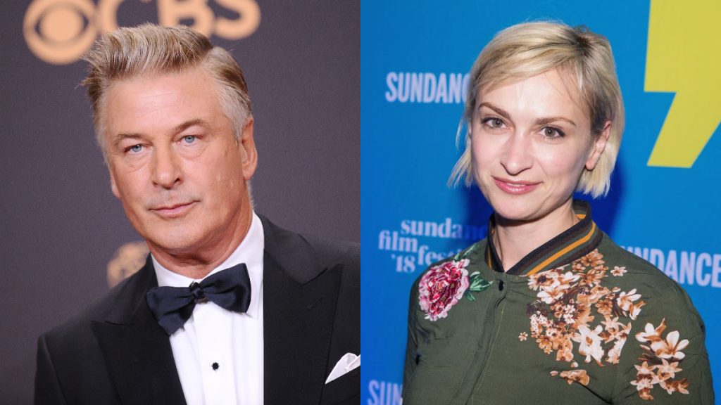 Alec Baldwin Demanda Fotógrafa