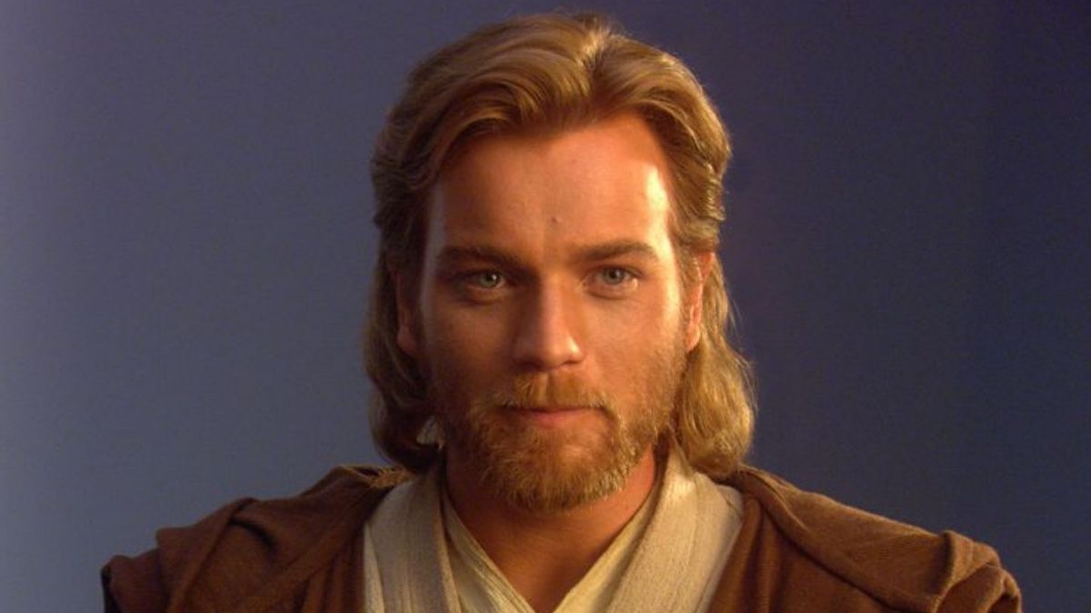 A través del tiempo: los peinados de Obi-Wan Kenobi en Star Wars — Rock&Pop