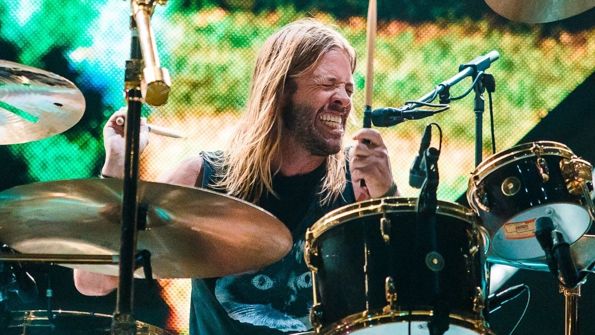 ¿Qué Se Sabe De La Muerte De Taylor Hawkins? — Rock&Pop