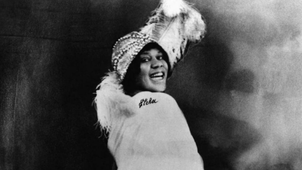 Bessie Smith