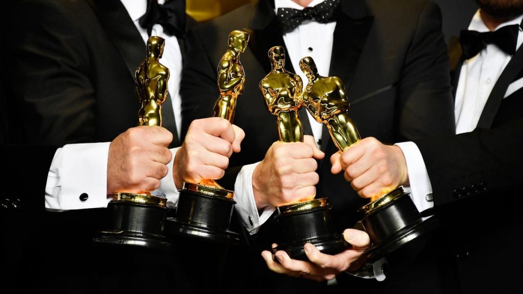 Premios Oscar Galardon Que Oscar Se Lo Ha Ganado Se Lo Ha Ganado Alguna Vez