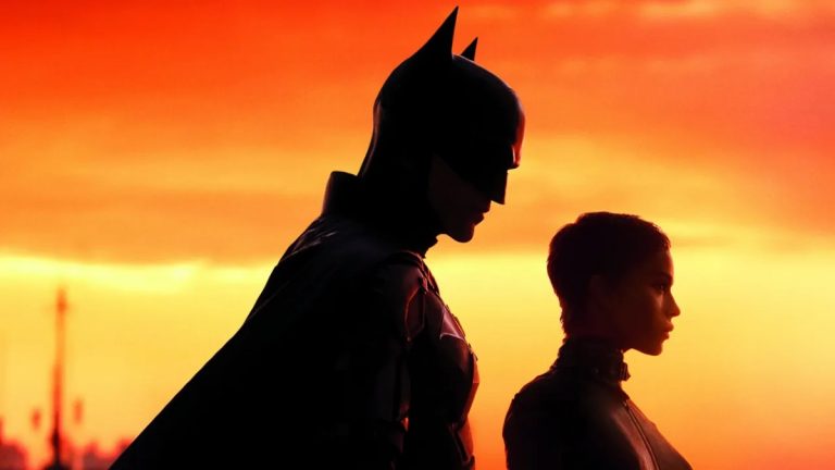 Reseña The Batman: Caballero Oscuro millenial en un mundo psicópata —  Rock&Pop